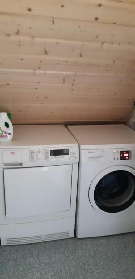 Vakantiehuis Met Hottub En Barrelsauna Ommen Exterior foto