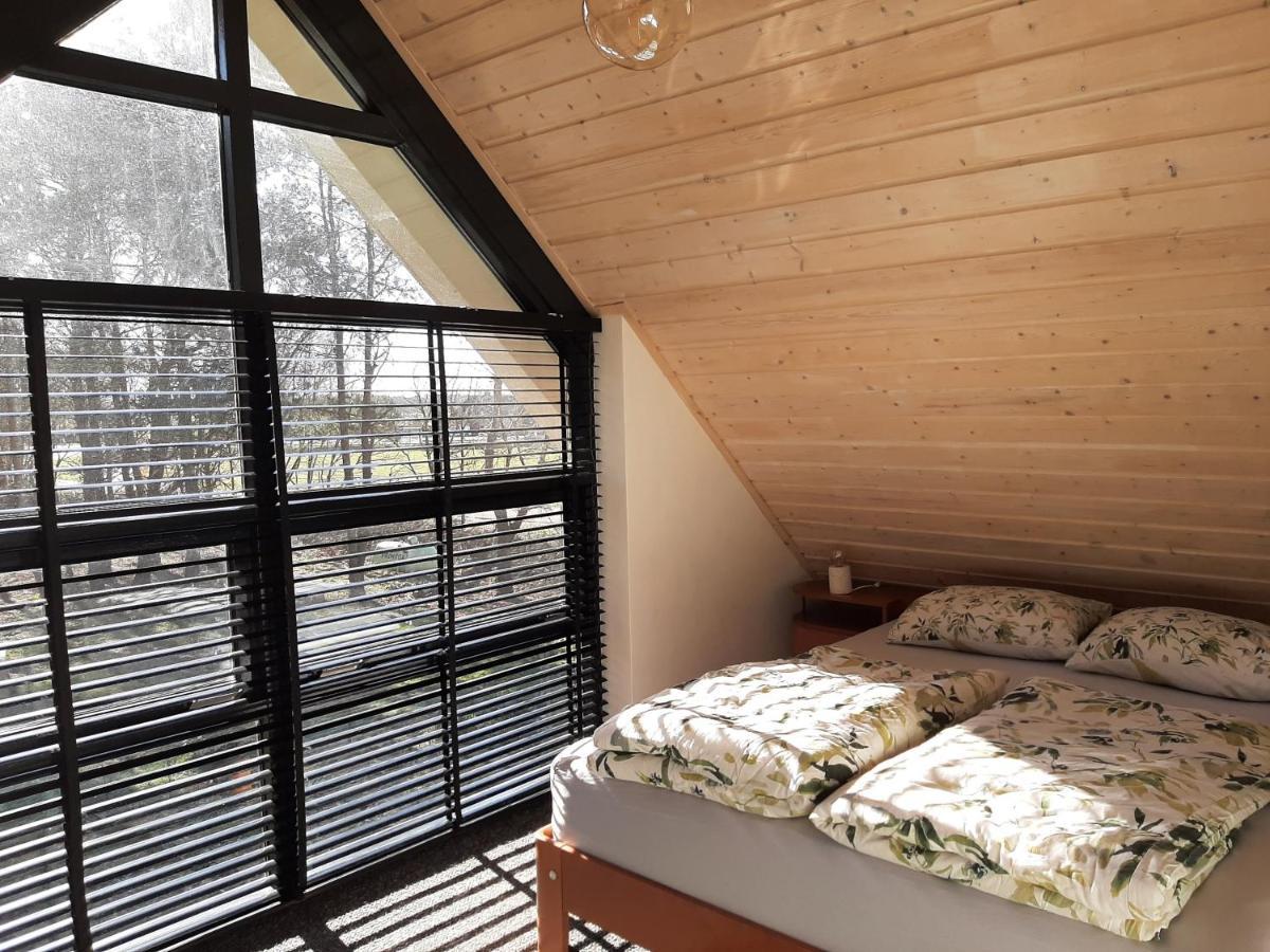 Vakantiehuis Met Hottub En Barrelsauna Ommen Exterior foto
